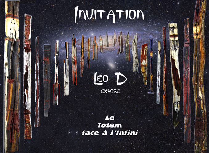 INVITATION